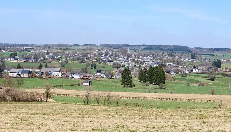 Zicht op Amel