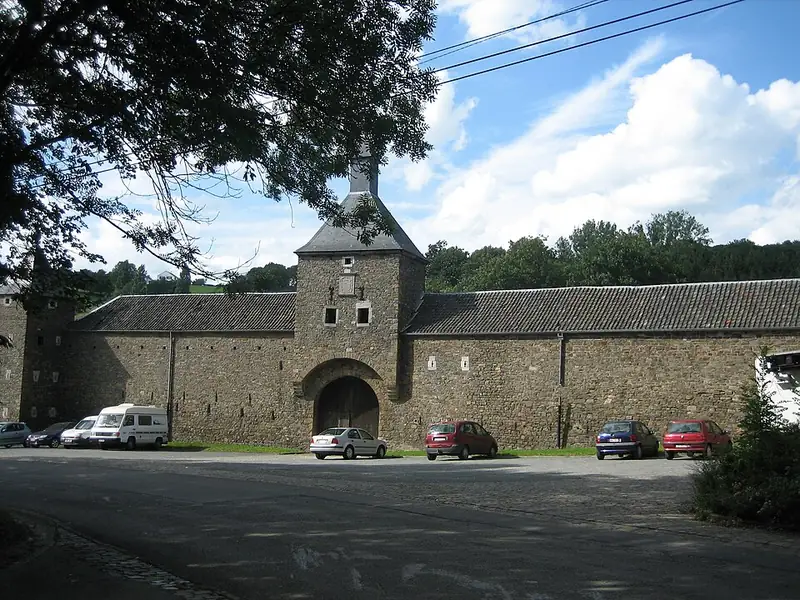 ferme du château de Bolland.Jpg