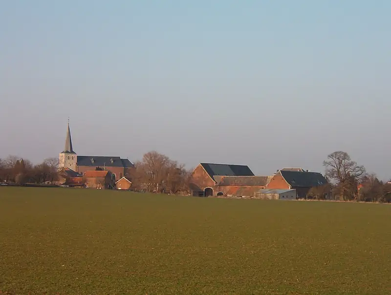 Vue village3