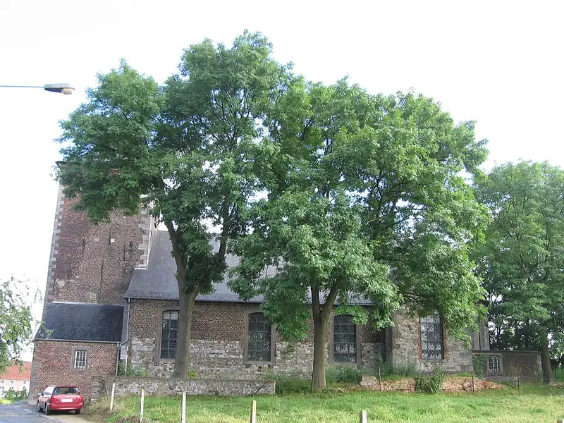 Vue de Heppignies