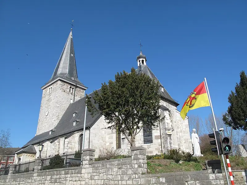 Vue de Kettenis