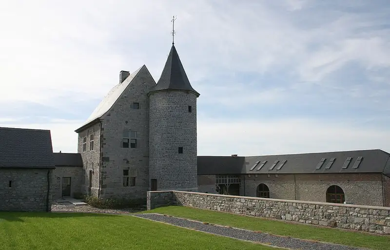 Vue de Marloie