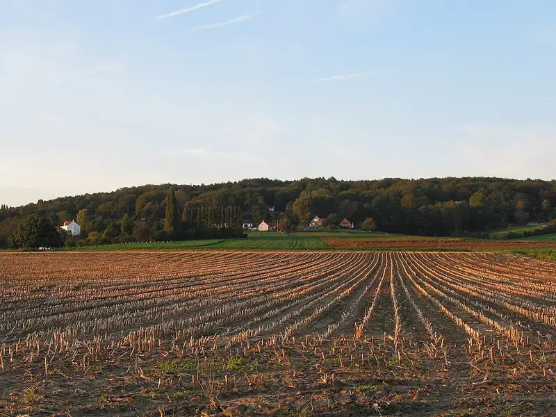 Mont-de-l'Enclus (Belgique), Le Mont de l'Enclus