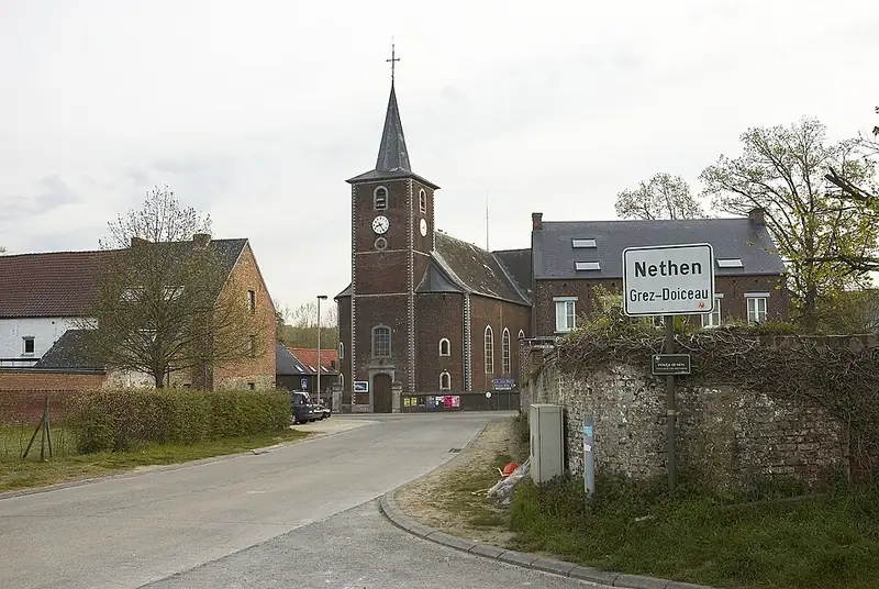 Vue de Nethen