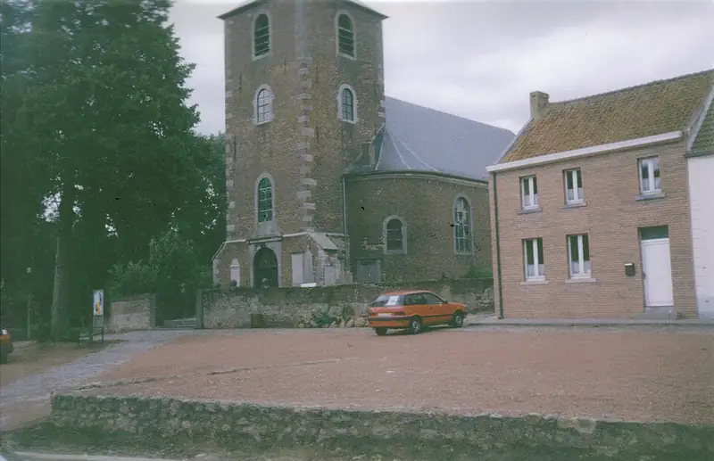Walhaib St Martin plaece