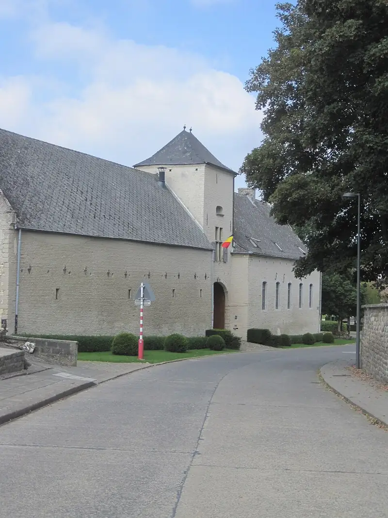 Vue d'Orbais
