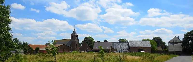 Vue de Pipaix