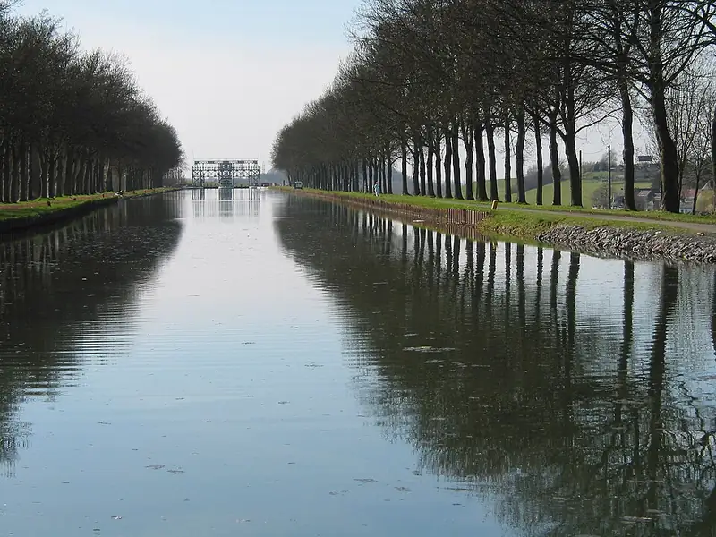 Vue de Thieu